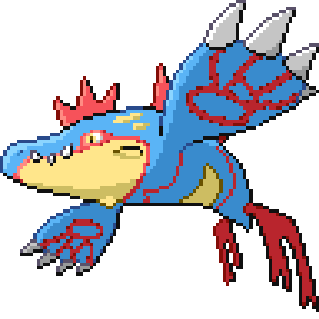 Feraogre Sprite Image