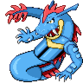 Feraquaza Sprite Image