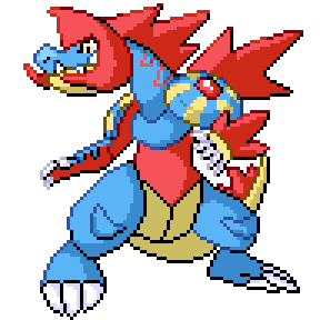 Ferakia Sprite Image