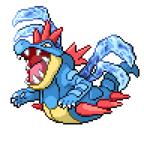 Feratina Sprite Image
