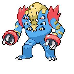 Feragigas Sprite Image