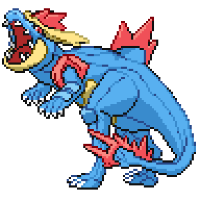 Ferarem Sprite Image