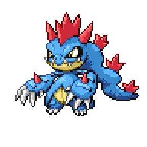 Feranette Sprite Image