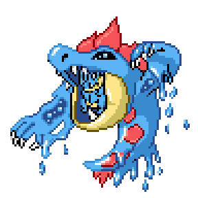 Feraniclus Sprite Image