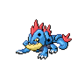 Feraon Sprite Image
