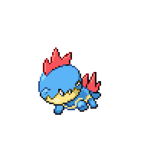 Ferainch Sprite Image