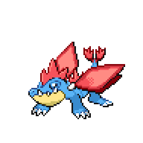 Ferava Sprite Image