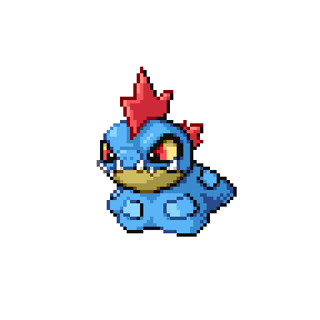 Ferapet Sprite Image
