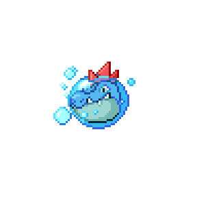 Ferasis Sprite Image
