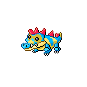 Feraile Sprite Image