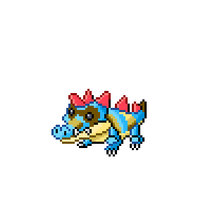 Feraile Sprite Image