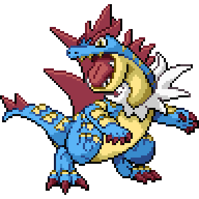 Feratrum Sprite Image