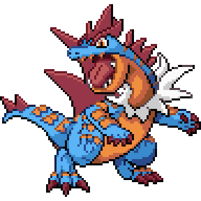 Feratrum Sprite Image