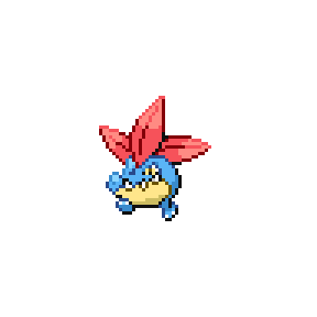Feraish Sprite Image