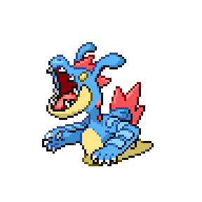 Feragoo Sprite Image