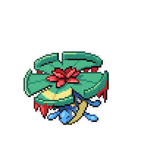 Feraplume Sprite Image