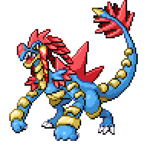 Feramo-o Sprite Image