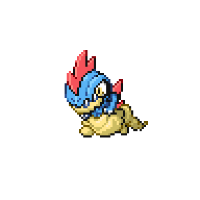 Feraggy Sprite Image