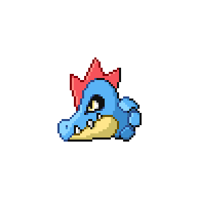 Feradisc Sprite Image