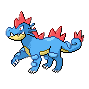 Ferasian Sprite Image