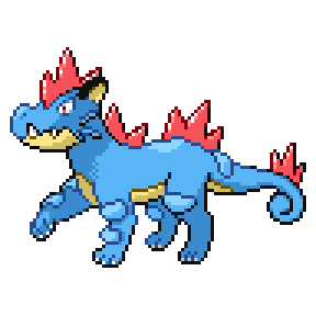 Ferasian Sprite Image