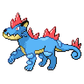 Ferasian Sprite Image