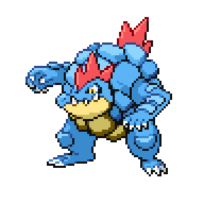 Feralem Sprite Image