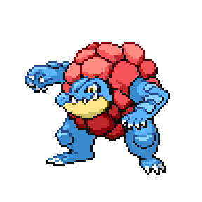 Feralem Sprite Image