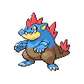 Ferazee Sprite Image