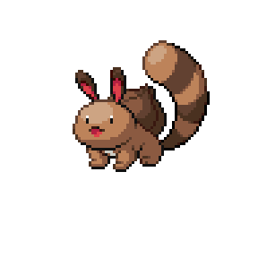 Sensaur Sprite Image