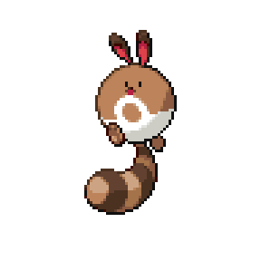 Senorb Sprite Image