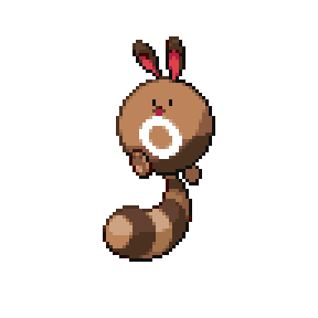 Senorb Sprite Image
