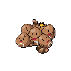 Sencute Sprite Image