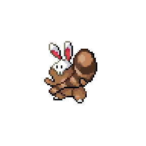 Senbone Sprite Image