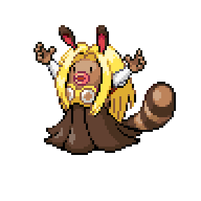 Sennx Sprite Image