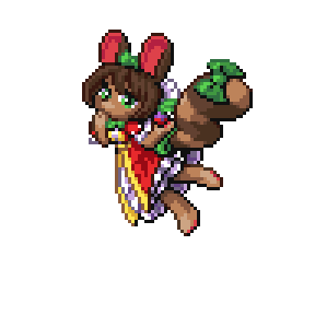 Sennx Sprite Image