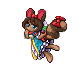 Sennx Sprite Image