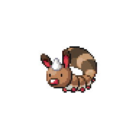 Sendle Sprite Image
