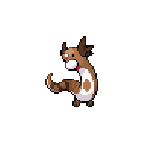 Sentini Sprite Image