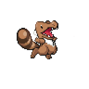 Sendile Sprite Image