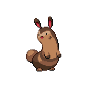 Senret Sprite Image