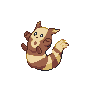 Senret Sprite Image