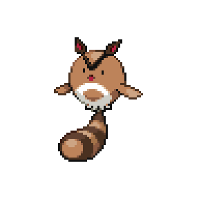 Senhoot Sprite Image