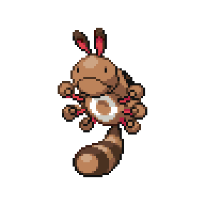 Senba Sprite Image