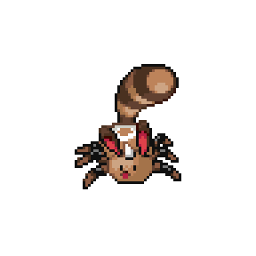 Senrak Sprite Image
