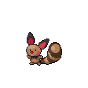 Senchu Sprite Image