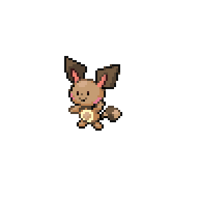 Senchu Sprite Image