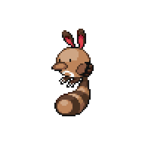 Sentu Sprite Image