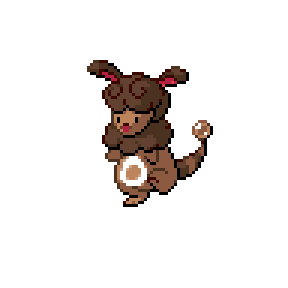 Senffy Sprite Image