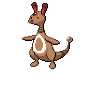 Senros Sprite Image